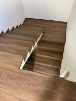  Dub vsechovicky schody Bukoma